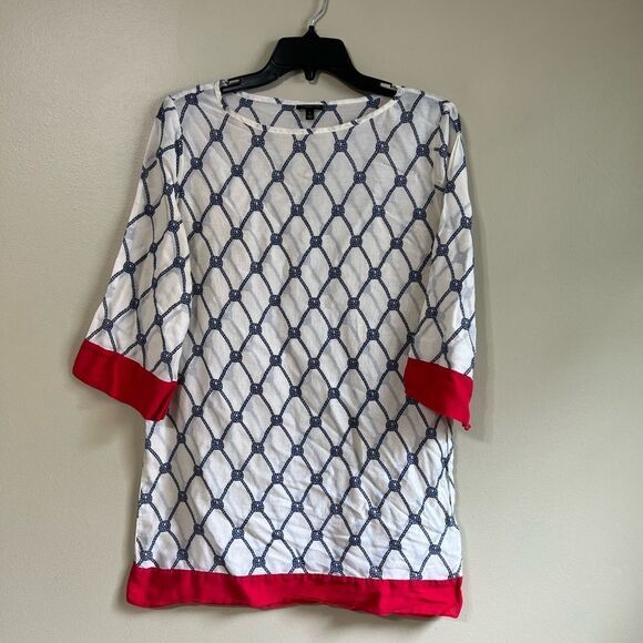 Talbots small blouse - Picture 1 of 3